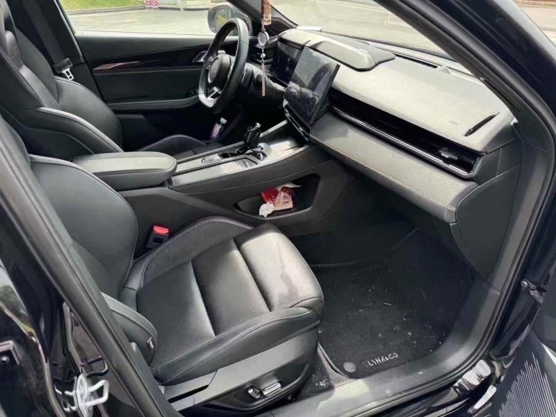 广州23年领克035