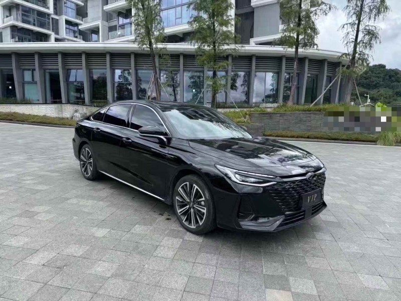 广州24年奇瑞艾瑞泽3