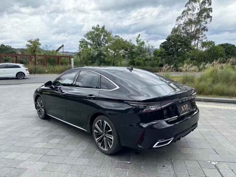 广州24年奇瑞艾瑞泽8