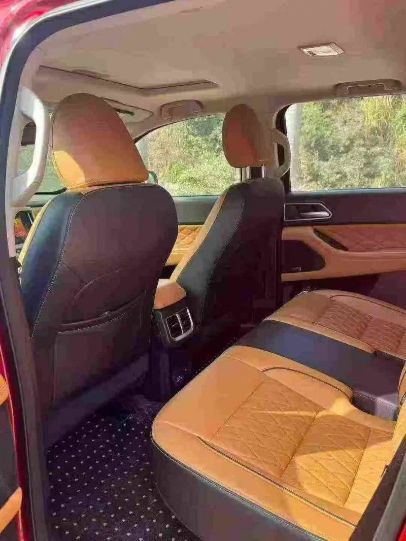 莆田22年长城汽车炮 皮卡5