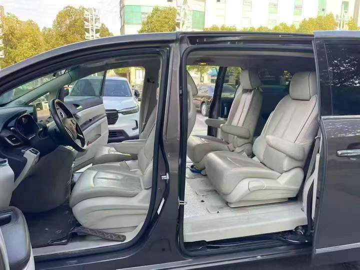 苏州20年别克GL86