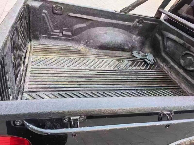 保定22年长城汽车风骏5