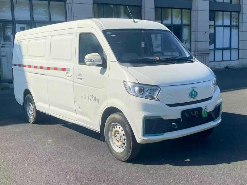 漳州24年长安汽车跨越星2