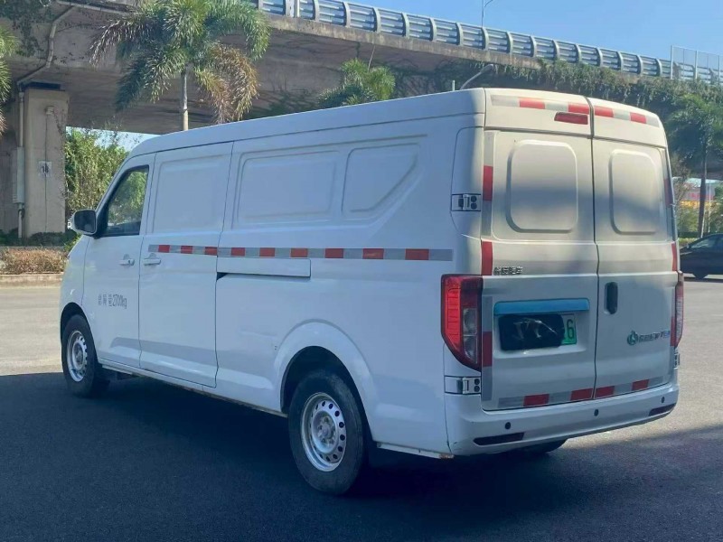 漳州24年长安汽车跨越星8