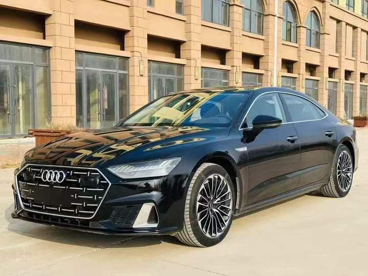 东营24年奥迪A7L2