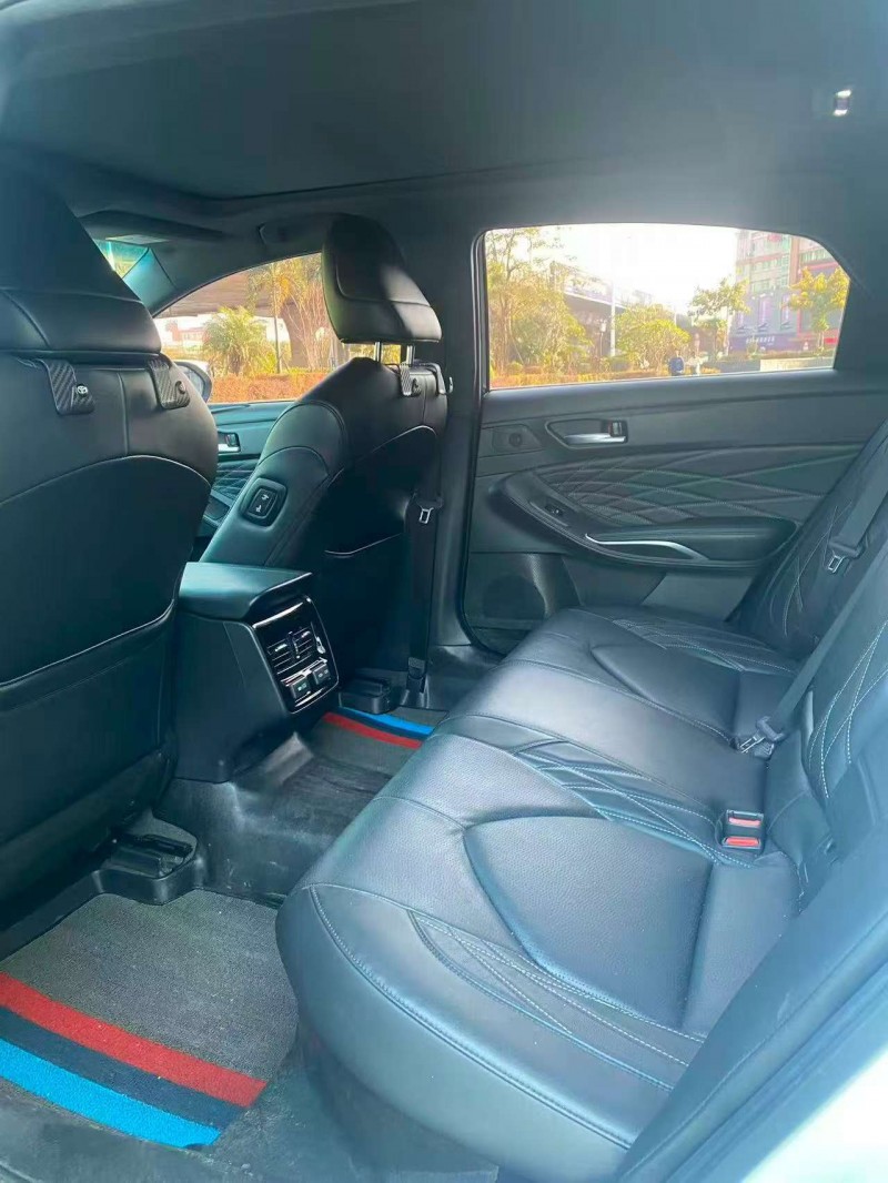 漳州22年豐田亞洲龍6