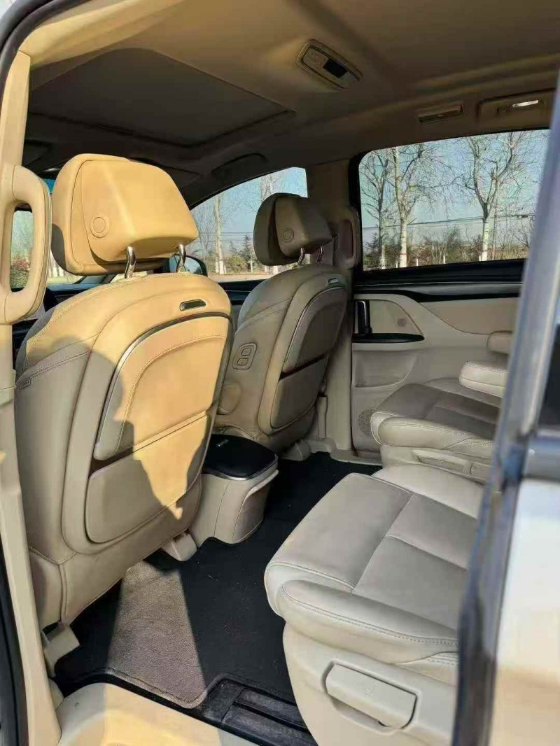 邯郸22年别克GL85