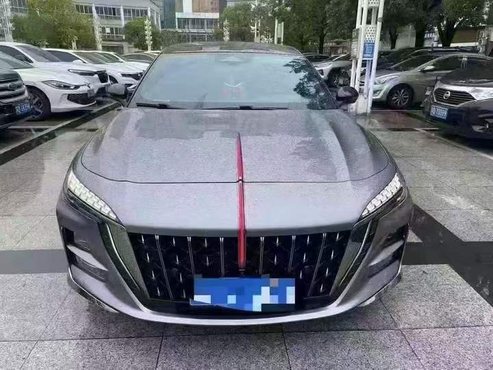 蘇州23年紅旗H61