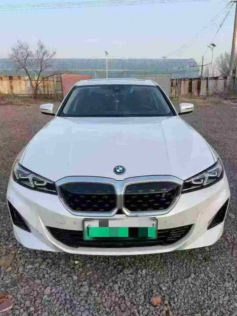 潍坊24年宝马I31