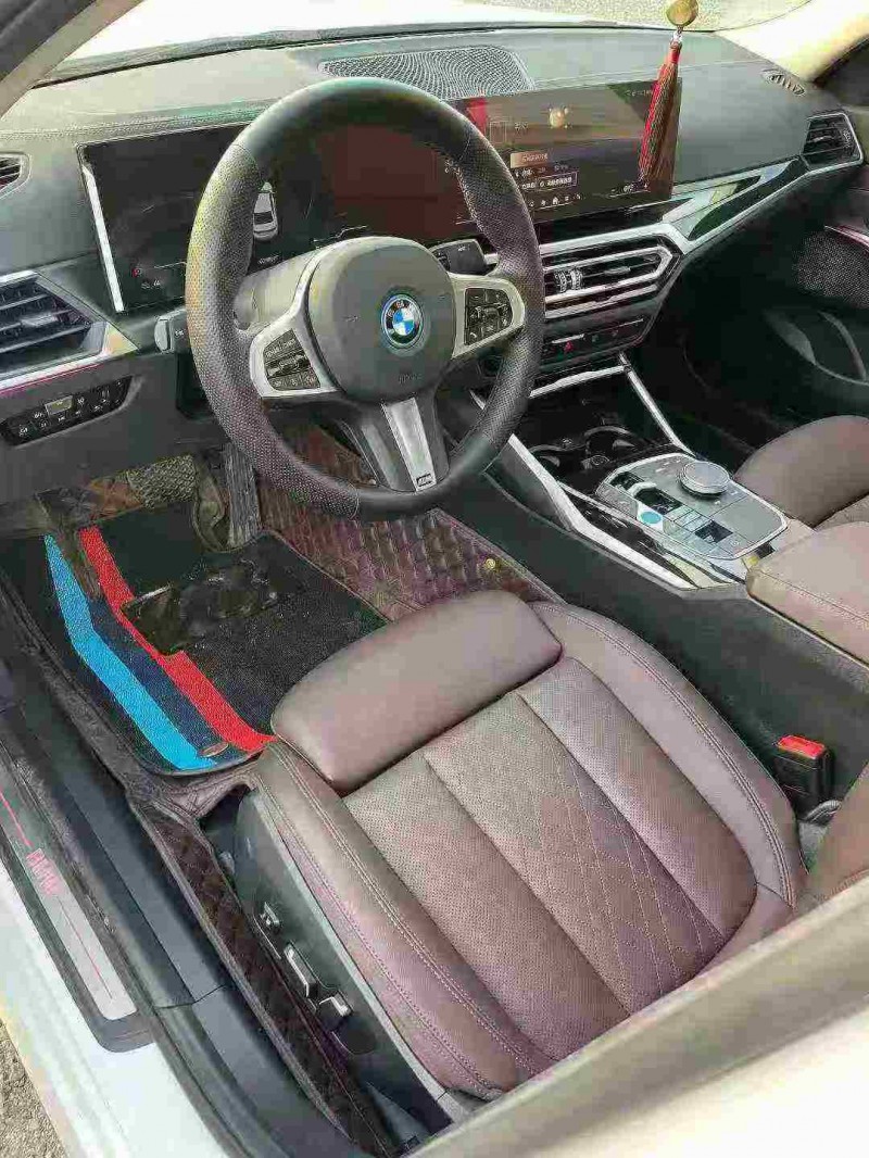 潍坊24年宝马I36