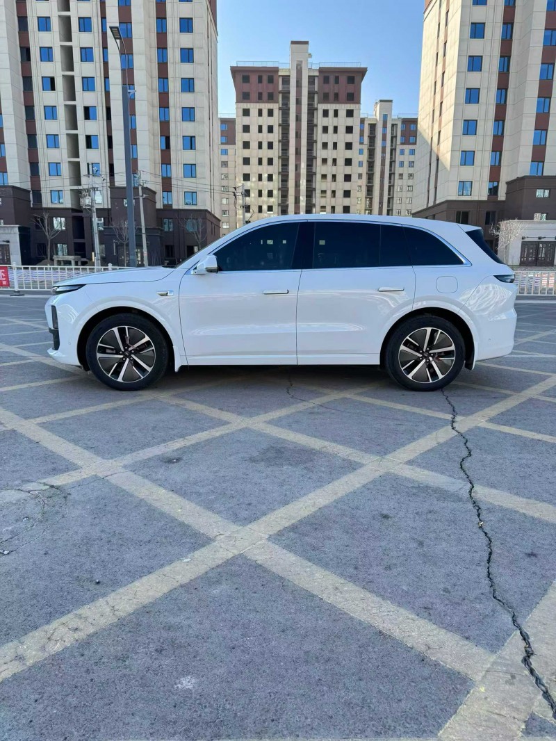 邯郸24年理想L63