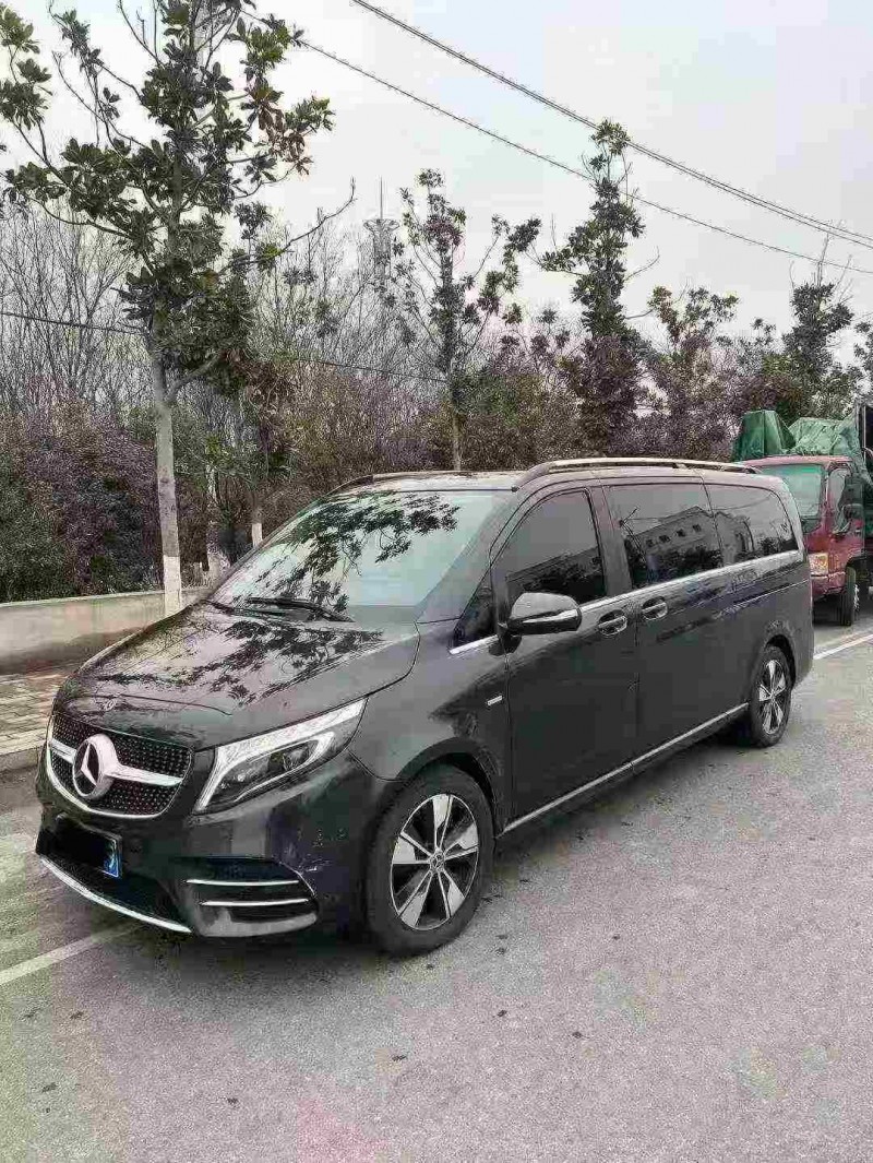 安庆20年奔驰V2