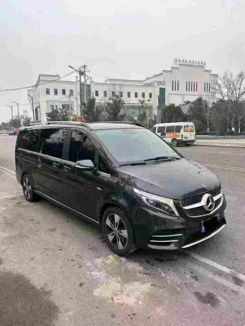 安庆20年奔驰V3
