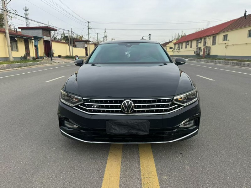 滨州24年大众迈腾1