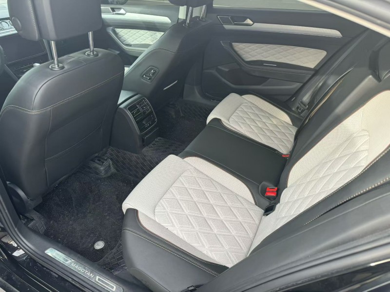 滨州24年大众迈腾3