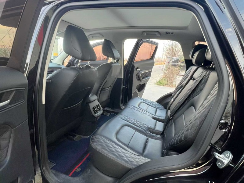 徐州20年哈弗H66