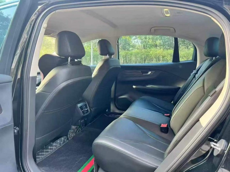 广州24年红旗E-QM55