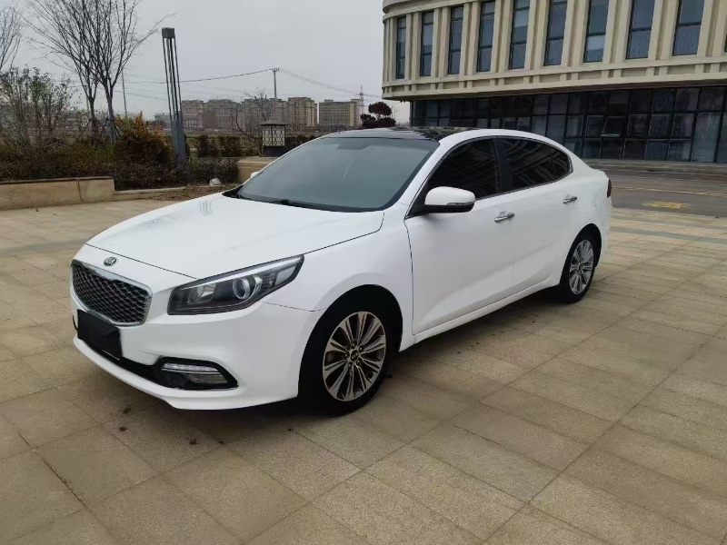 宿州17年起亚K43