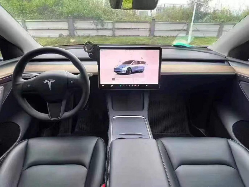 江门22年特斯拉MODEL Y4