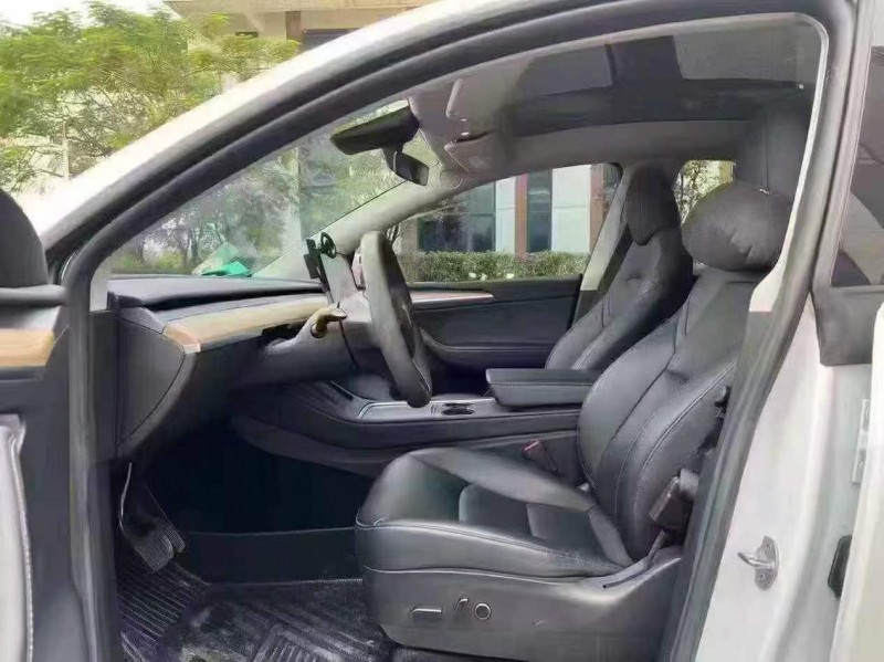 江门22年特斯拉MODEL Y5