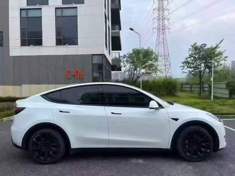 江门22年特斯拉MODEL Y7
