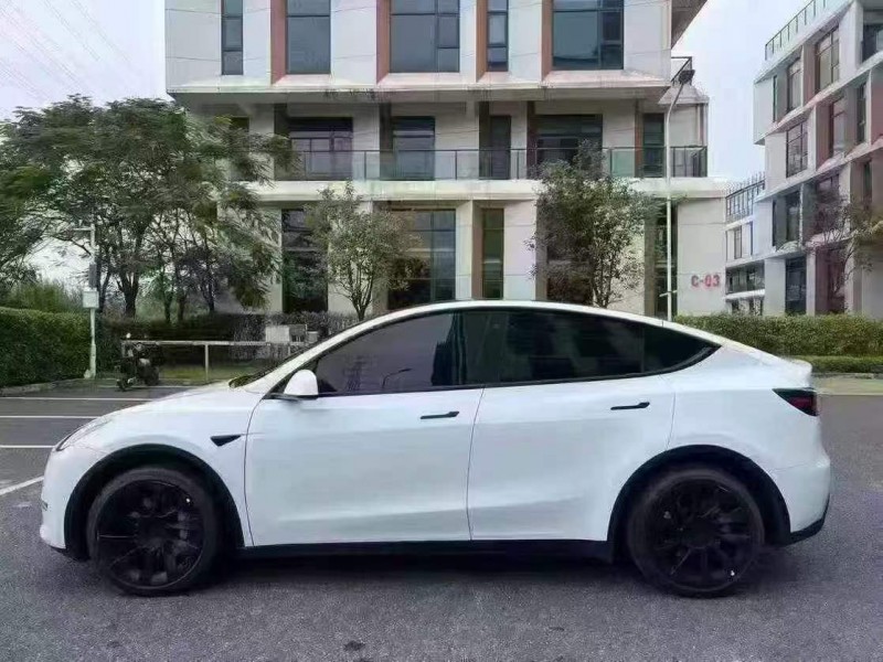 江门22年特斯拉MODEL Y8