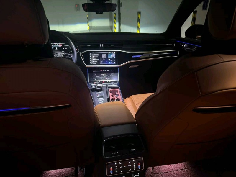 嘉兴24年奥迪A6L4