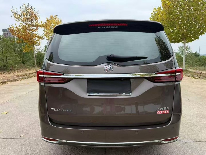 长沙21年别克GL88