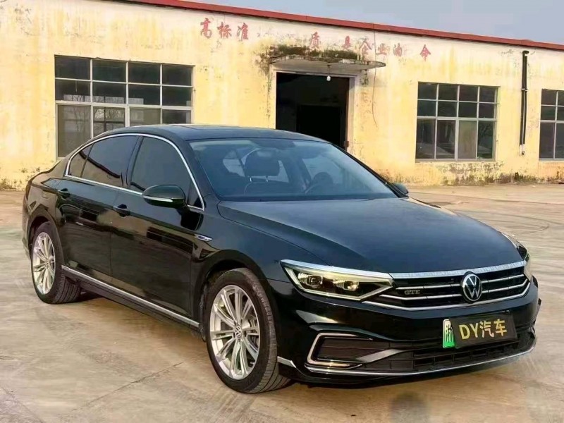 菏泽22年大众迈腾3