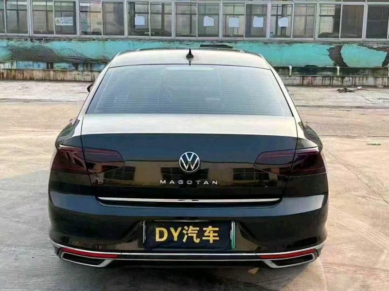 菏泽22年大众迈腾9