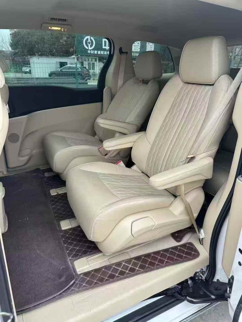 温州23年别克GL84