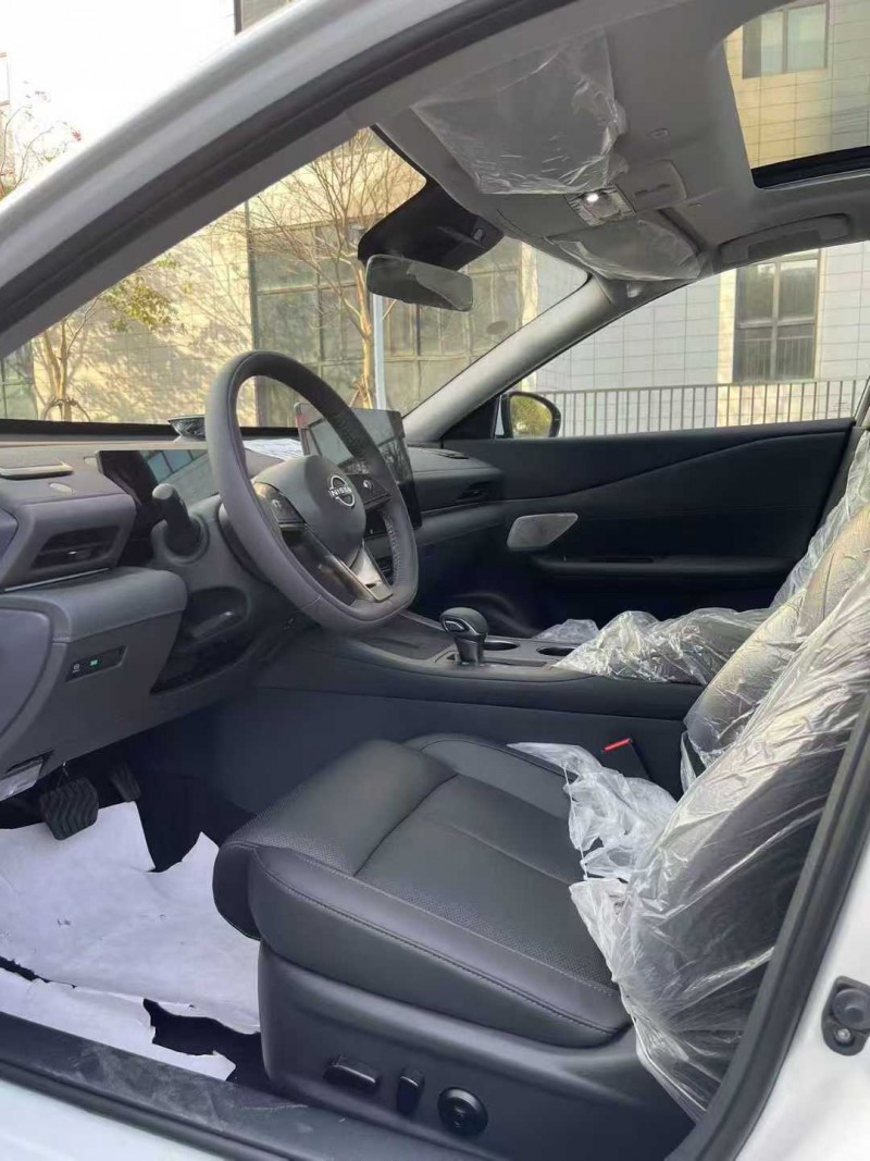 佛山26年日产天籁4