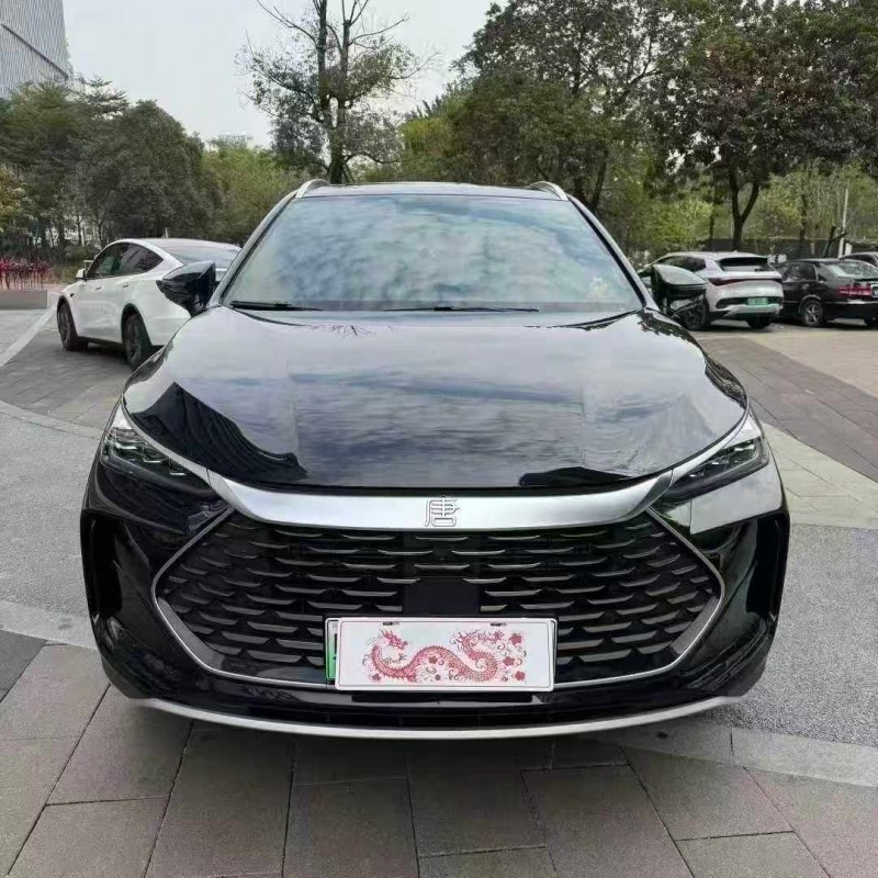 佛山24年比亚迪唐1