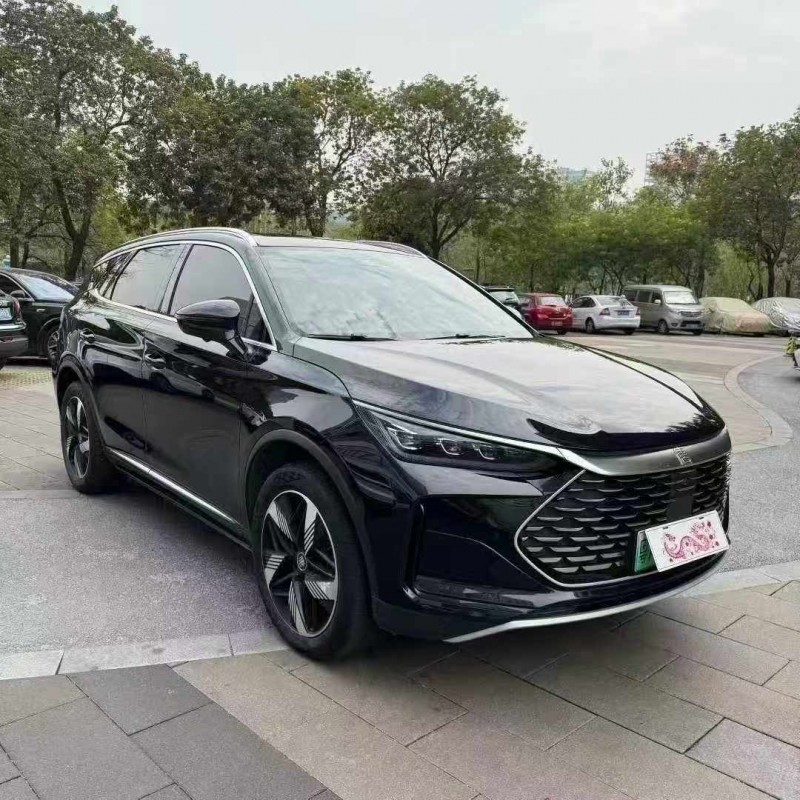 佛山24年比亚迪唐2