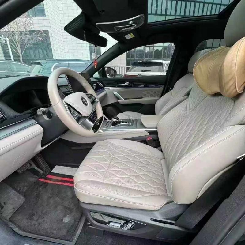 佛山24年比亚迪唐4