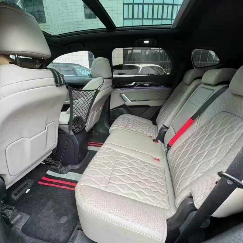 佛山24年比亚迪唐6