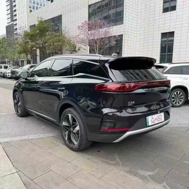 佛山24年比亚迪唐7