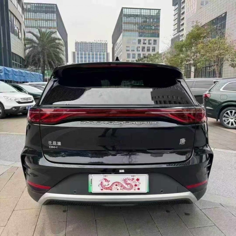 佛山24年比亚迪唐8