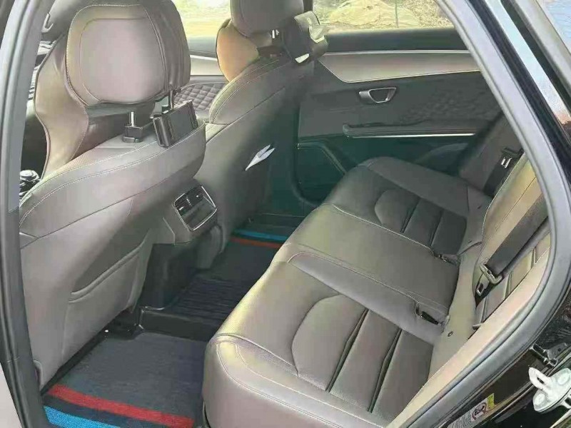 枣庄24年比亚迪汉5