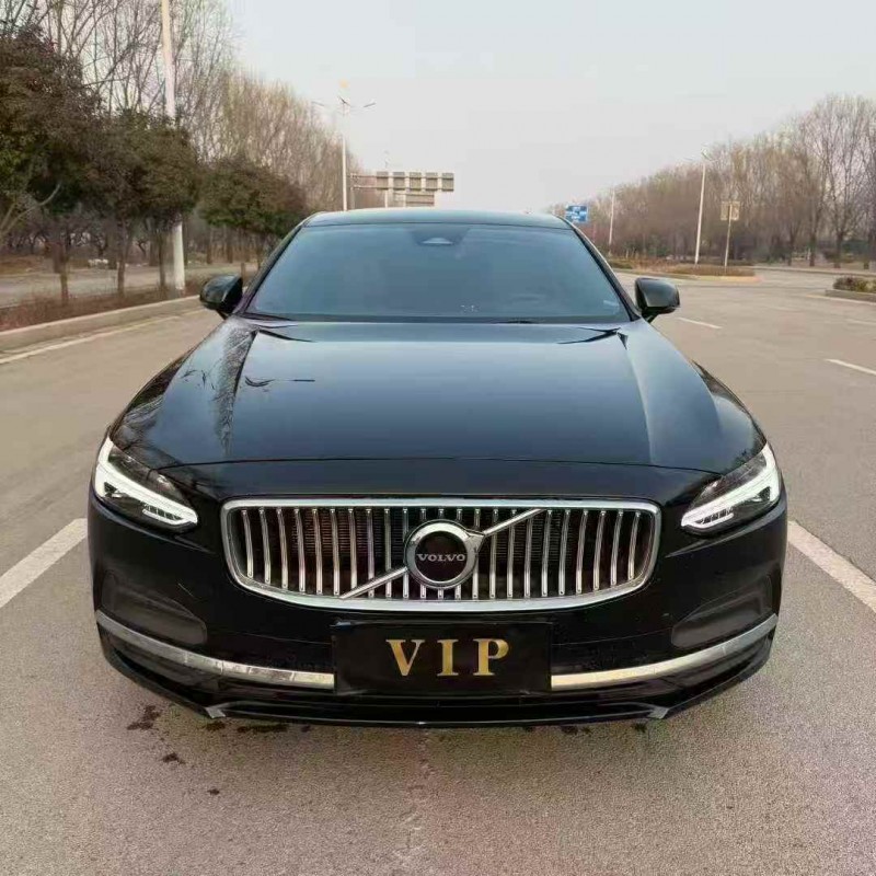 济宁24年沃尔沃S901