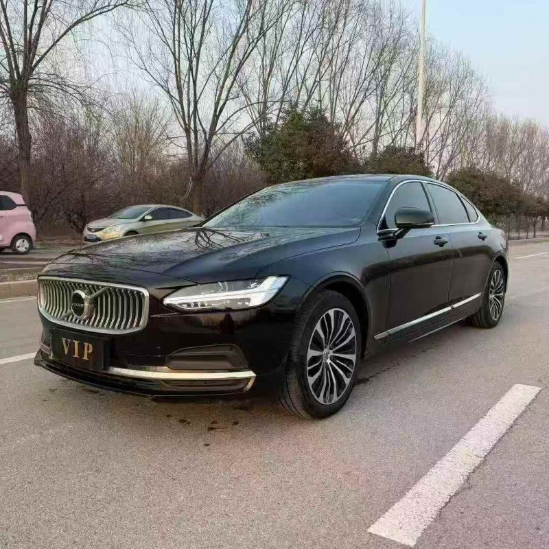 济宁24年沃尔沃S902