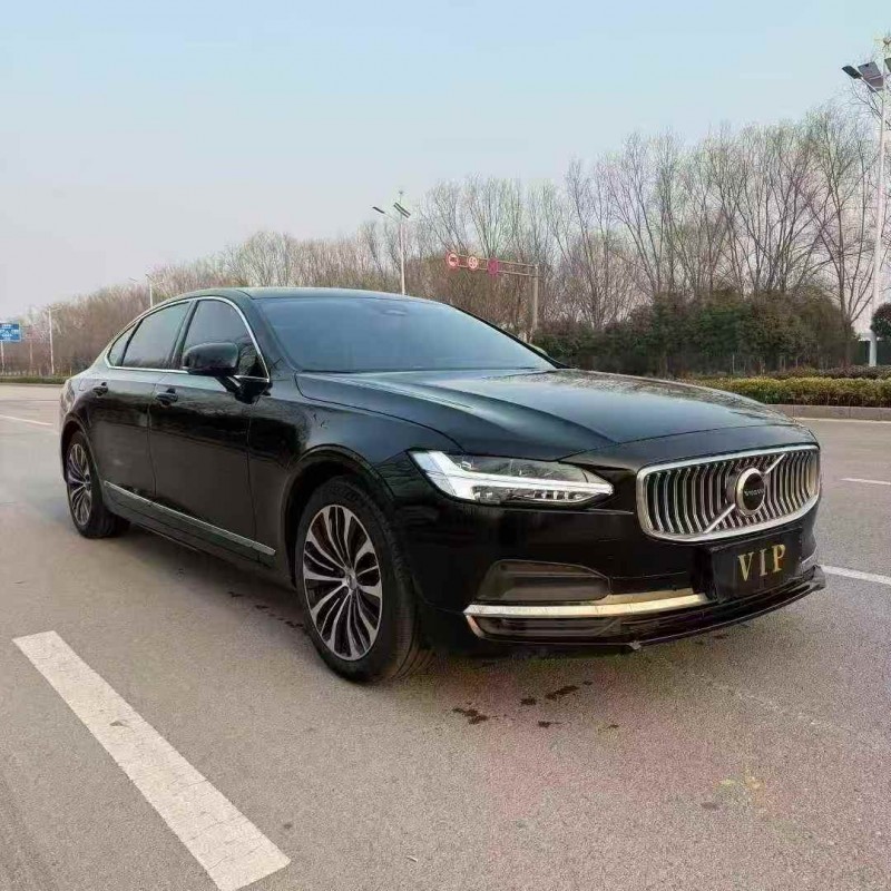 济宁24年沃尔沃S903