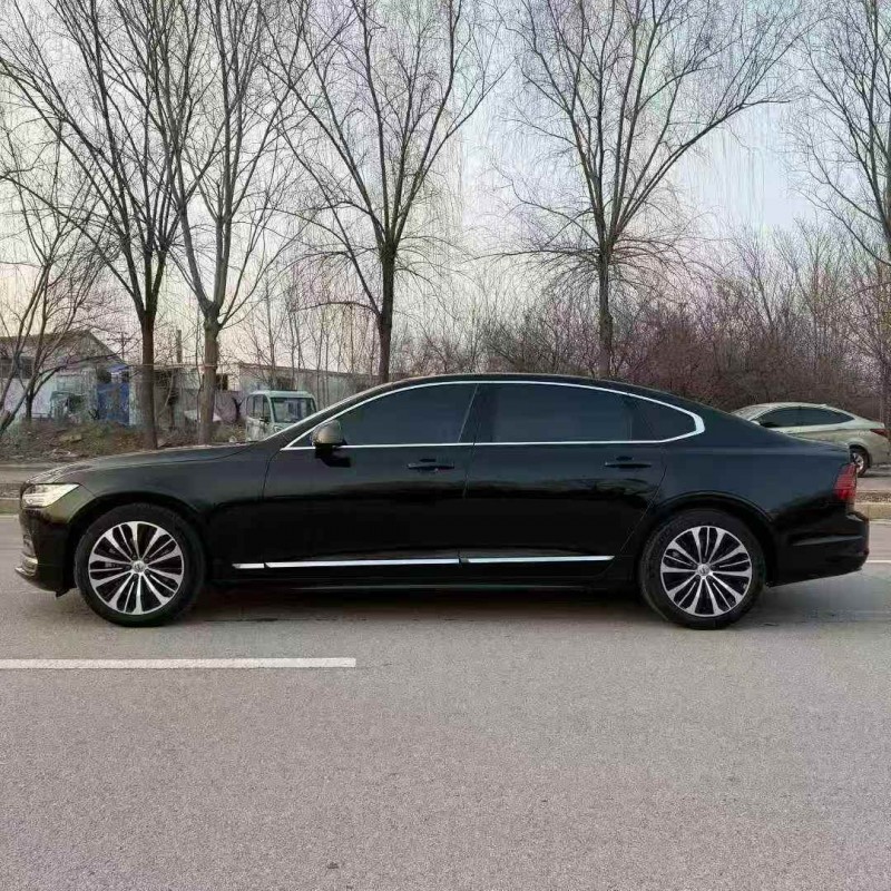 济宁24年沃尔沃S907