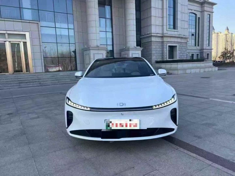 张家口25年长安汽车启源1