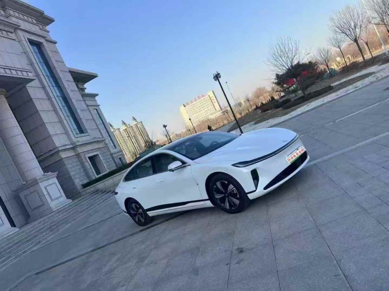 张家口25年长安汽车启源3