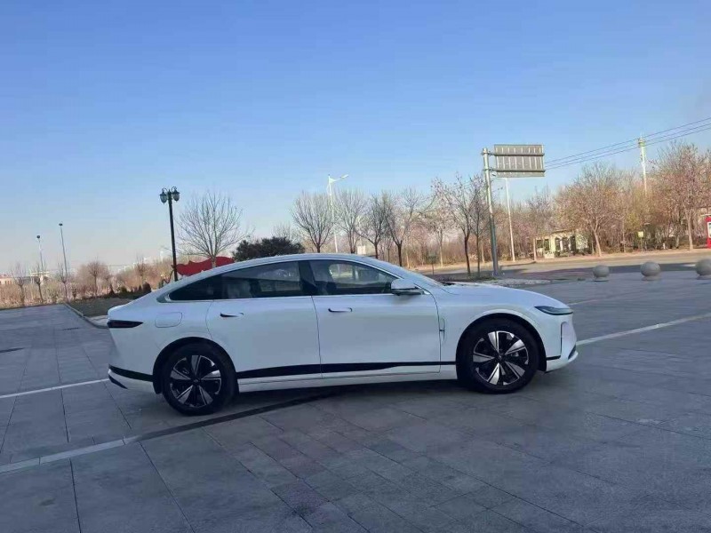 张家口25年长安汽车启源8