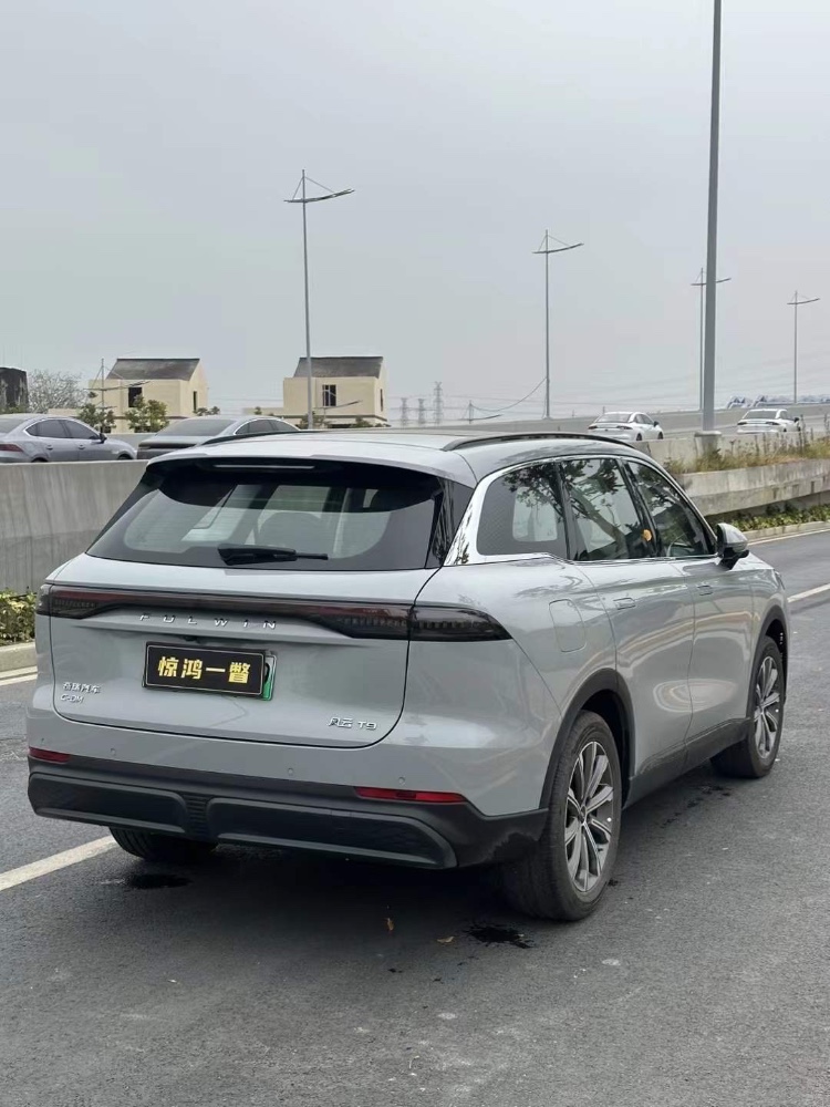 广州25年奇瑞风云6