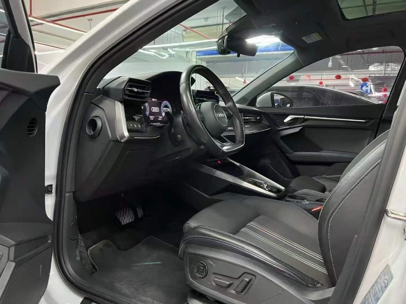 广州24年奥驰汽车A35