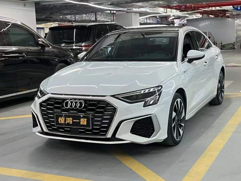 广州24年奥驰汽车A36