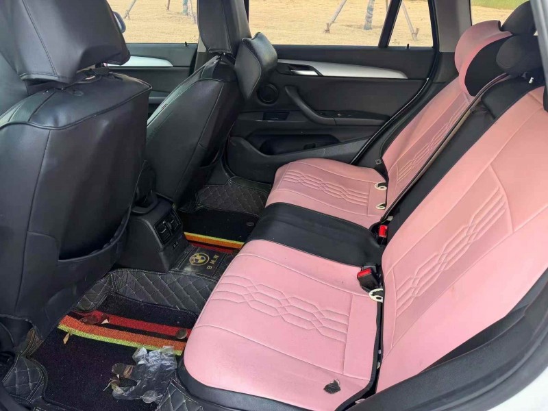 枣庄19年宝马X14